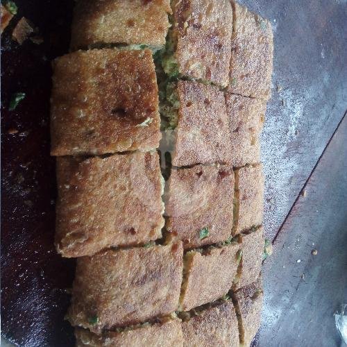 Martabak 1 Telor menu Martabak TOP KING