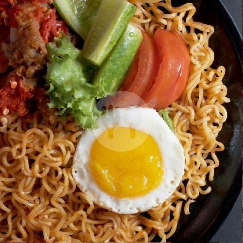 Rice Bowl Ayam BBQ menu Sek goo Rice Bowl, Banguntapan