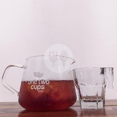 REGAL OREO 1 LITER menu Kopi Susu Amateur, Antapani Tengah