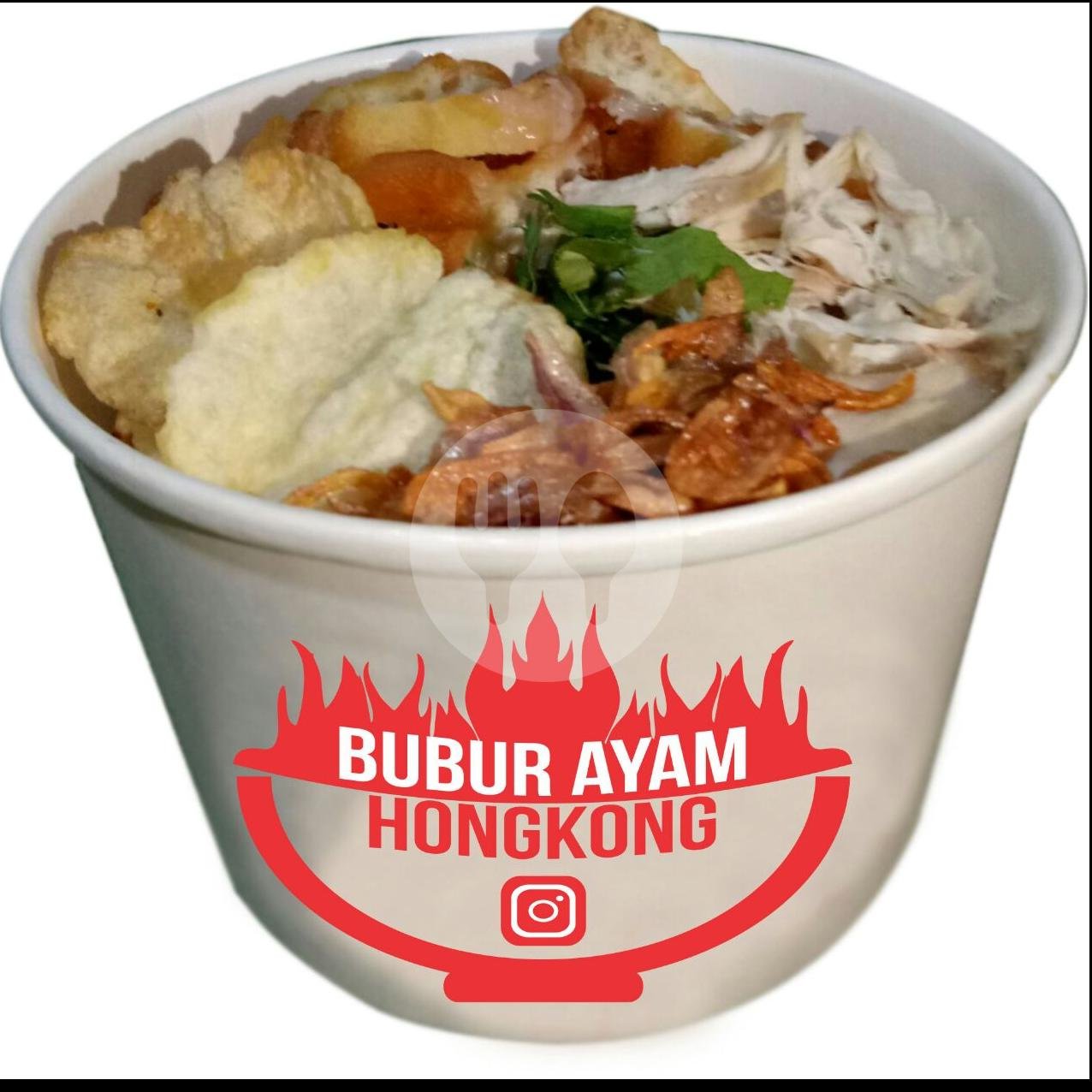Review Bubur Ayam Hongkong: Pengalaman Kuliner Tak Terlupakan di Colomadu Review Bubur Ayam Hongkong: Pengalaman Kuliner Tak Terlupakan di Colomadu