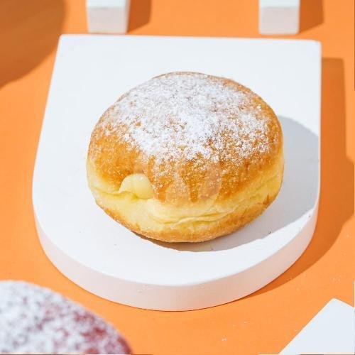 Dear Tiramisu menu Donut Boyz Cafe, Jl. Dr Cipto Mangunkusumo