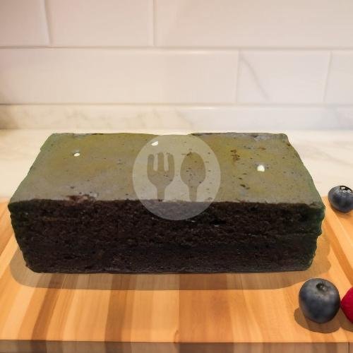 Brownies Kukus Coklat menu Brownies Allamanda Tlogosari, Pedurungan