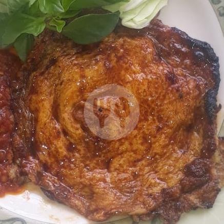 Review Warung Makan Bu Mus: Ayam Bakar Enak di Gisikdrono Semarang