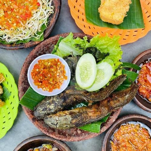 SEGO KULIT CRISPY menu House Of Langit Senja (LS), Tegal Timur