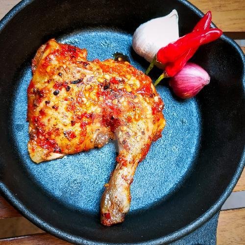 Review Ayam Bakar Kang Dhany: Surga Kuliner di Pondok Bambu Jakarta