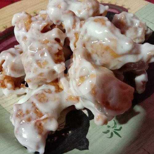 Ayam Goreng Lada Hitam menu Ravel Saefood 2809, Tanjung Priok