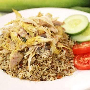 Es Asem Gula Jawa menu Kedai Mamana, Cibadak