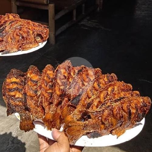 Review Warung Makan Ikan Segar: Tempat Cozy dengan Menu Ikan Fresh di Yogyakarta