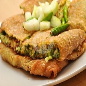 Kacang Coklat Biasa menu Martabak Bangka 99 Maksi