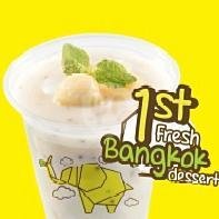 Petualangan Rasa di Chang Tea Roxy Square: Surga Teh dan Makanan Ringan di Jember