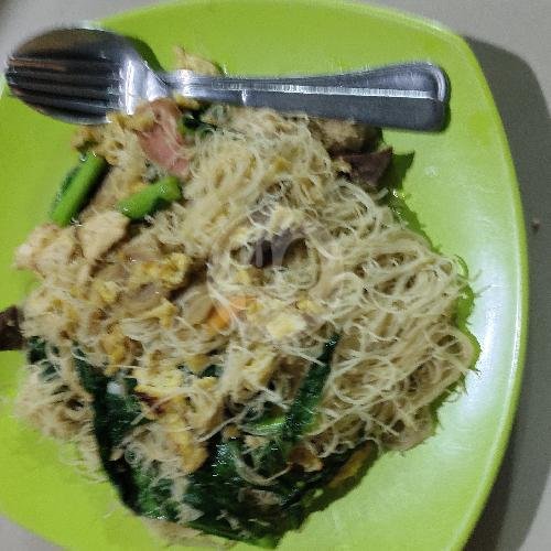 Mie Goreng Special menu Depot Chica, Karanglo