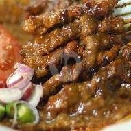 Sate Ayam menu Tongseng Tanah Abang 3, Tanah Abang