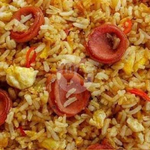 Nasi Goreng Terasi menu Kwetiau Medan Awen, Tambaksari