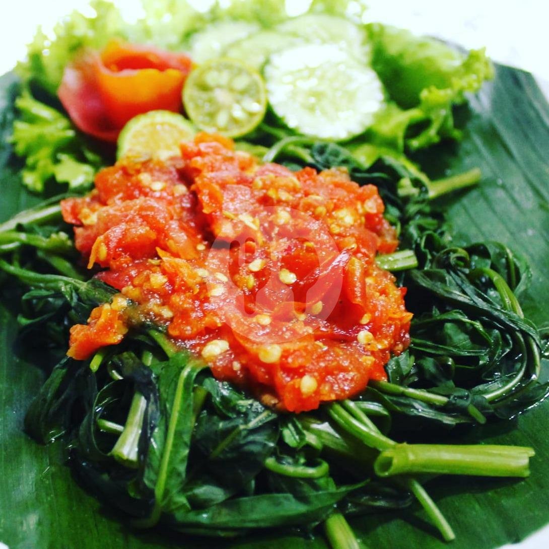 Sayur Asem menu Nasi liwet Sambel Comelll, Sawah Besar