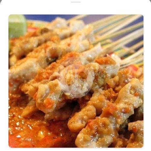 Sate Ayam 30 Tusuk menu Sate Ayam Bang Rudi, Khas Madura