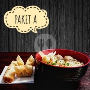 Review Bakso Malang Ambigue: Surga Bakso di Bantul yang Wajib Dicoba