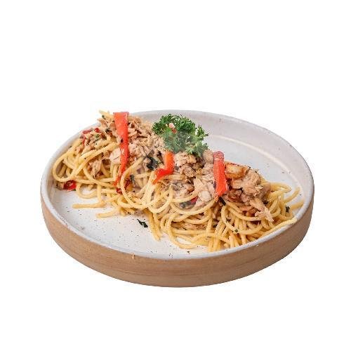 Ruang Teduh Coffee & Cheesecake: Surga Kuliner di Kedawung Cirebon