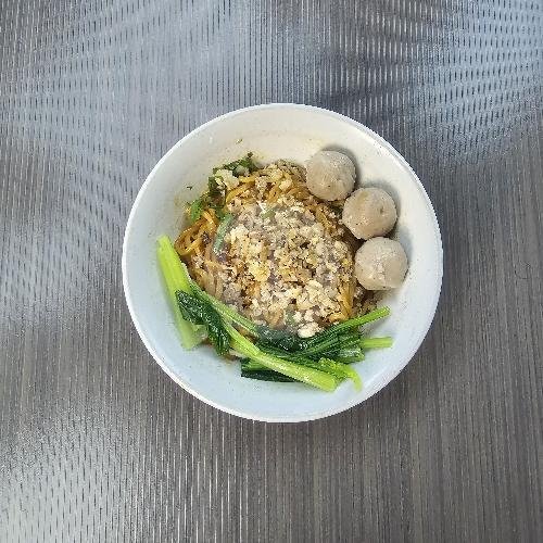 Mie Baso 89: Pengalaman Kuliner Lezat di Jl. RE Martadinata, Tasikmalaya