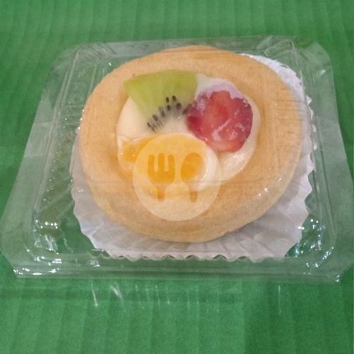 Sus Buah menu Kangen Omah Snack, Tegalrejo