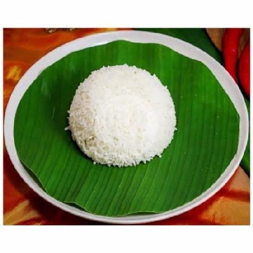 Nasi Gulai menu Rumah Sate Pak Yudi