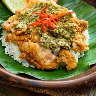 Rawon Daging Tanpa Nasi menu Rawon & Geprek Tahu Jumbo Hj. Sri Yati, Dinoyo