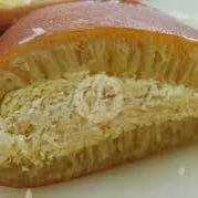 Martabak Coklat menu Gendhis Martabak, Arcamanik