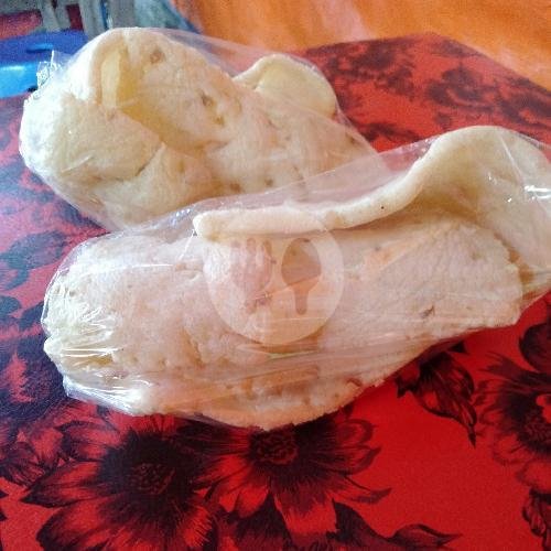 Kepala menu Mie Ayam Wonogiri Lumayan, Palebon