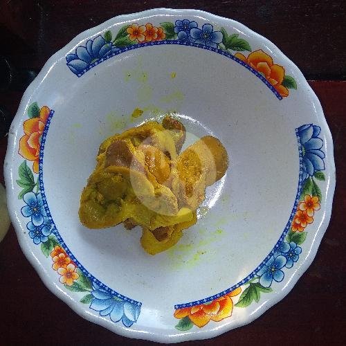 Uritan menu Soto Ayam Surabaya Cak Har 2, Prambanan