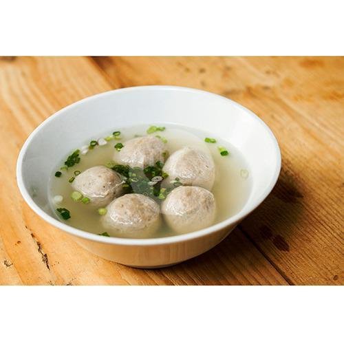 Bakwan Kotak menu Bakwan Sapi Surabaya Dr. Yuliana, Bangirejo