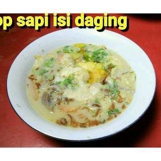 Review Sop Kaki Kambing 999 Dago: Pengalaman Kuliner Khas Bandung yang Menggugah Selera