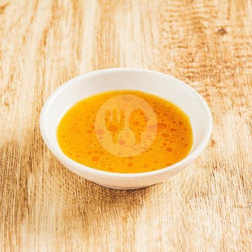 Ceker Taichan menu Sate Taichan Setusuk Goreh