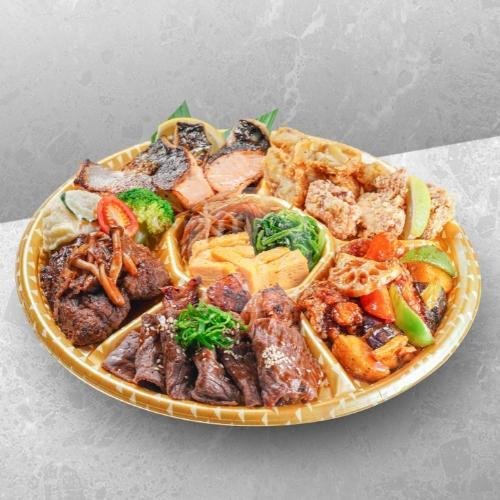 Review Ootoya di Pacific Place Mall: Tempat Makan Jepang yang Cozy dan Lezat