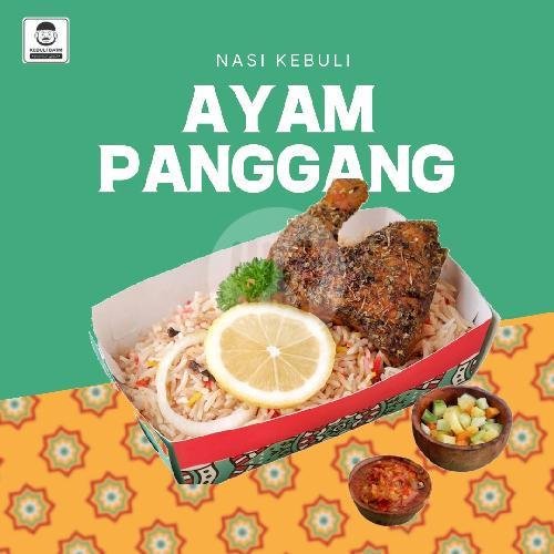 Review Nasi Kebuli Baim: Pengalaman Makan Seru di Bojongsoang