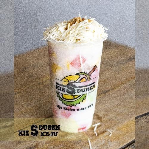 Kie S Duren Coklat menu Kie s Duren, Talang