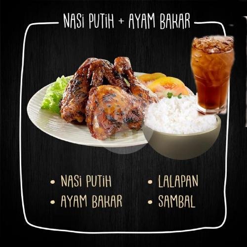 Nasi Bakar Joss 18: Surga Kuliner di Tegal yang Wajib Dicoba