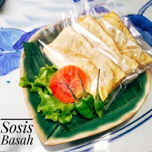 Es Coctail menu Warung Selat Mbak Lies, Serengan