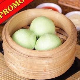 Sup Asam Pedas menu Dragon Flames Chinese Food, Kemang