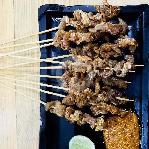 Review Ropopang Surabaya: Tempat Nongkrong Asik dengan Makanan Lezat di Dharmahusada