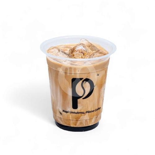 Paket Ngopi Bareng 1 Genk menu Pilona Coffee, Pademangan