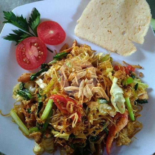 Bihun Goreng Original menu Pawon Jawa, Gunungjati