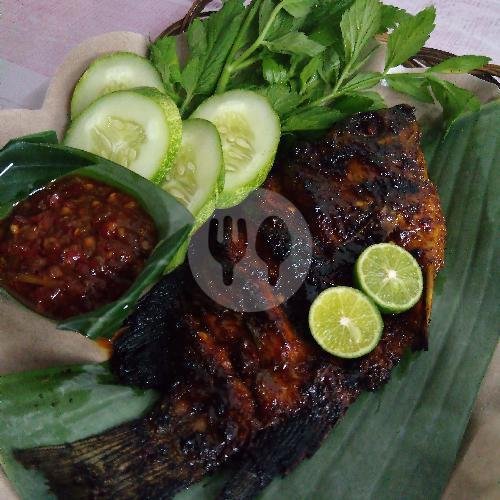 Ikan Bakar Madu Khas Pangandaran: Surga Kuliner Ikan Bakar di Bandung
