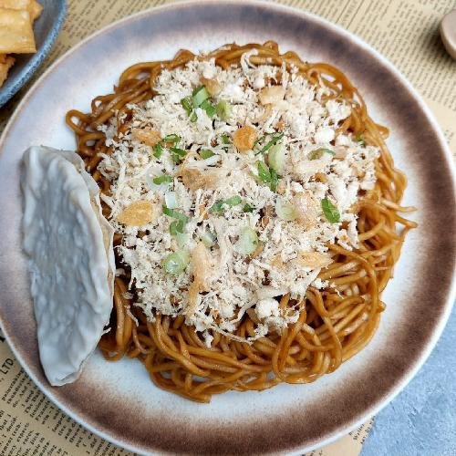 YAMIN MANIS BAKSO KUAH KOMPLIT (ISI 5 PCS) menu Bakso Ogil - Yogummy Yoghurt, Sarikaso 3