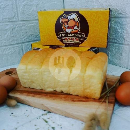 Review Roti Gembong RASA: Surga Roti di Banyumanik Semarang