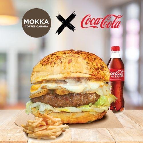 Mokka Coffee Cabana: Tempat Kuliner Cozy dan Instagrammable di Cirebon Super Block