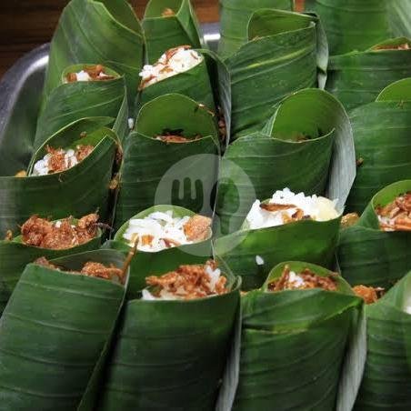 Nasi Uduk Ayam Tulang Lunak Pak Eddy: Surga Kuliner di Kebon Sirih Timur