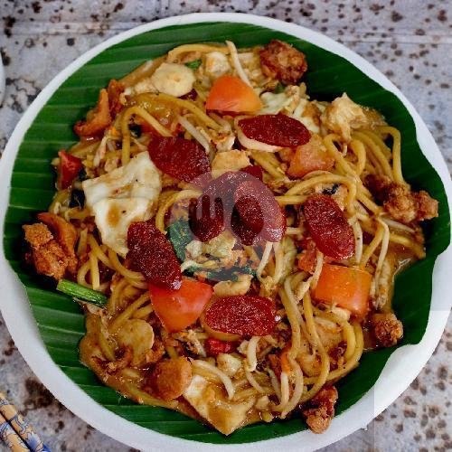 Mie Tomat Isi menu Kwetiau Bagan 88, Cipondoh