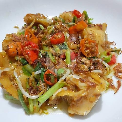 Review Menarik tentang Warung Pangsit Lanang: Tempat Makan Enak dan Terjangkau di Jl. Utan Panjang Barat