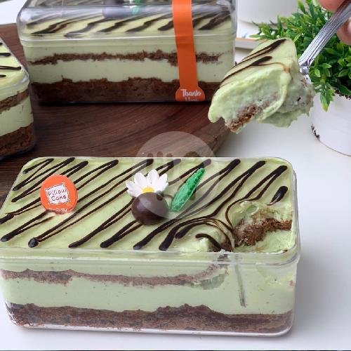 Pillowcake Original menu PillowCake, Aceh