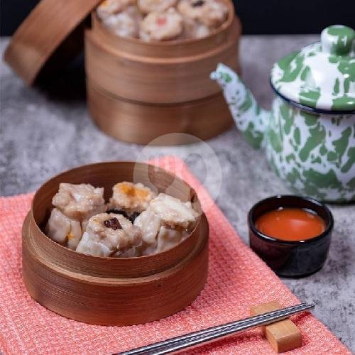 Dimsum Mix 8 Pcs menu Ono Dimsum, Kotagede