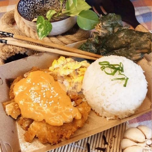 Mie Jagoan Level 1 menu Arah Pulang, Palagan